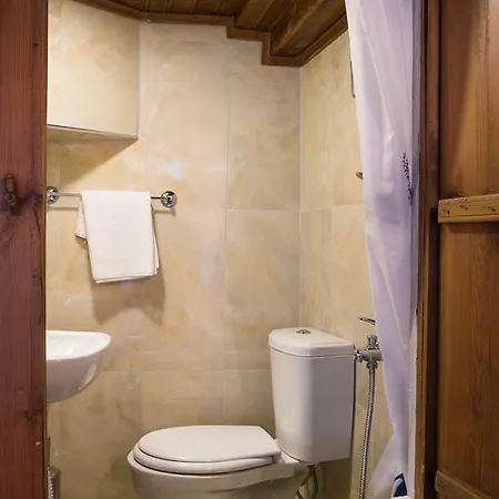 Matislar Konagi Homestay Bolu