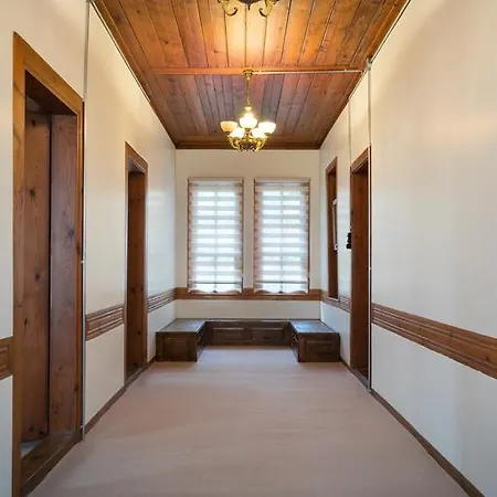 Homestay Matislar Konagi Bolu