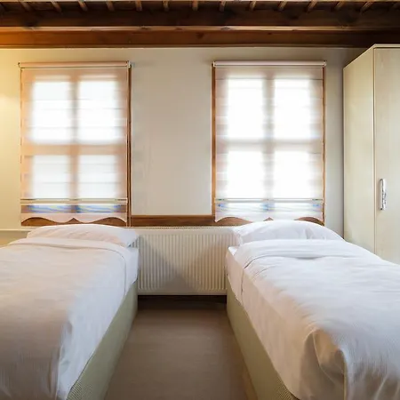 Homestay Matislar Konagi *