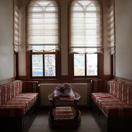 Matislar Konagi Homestay