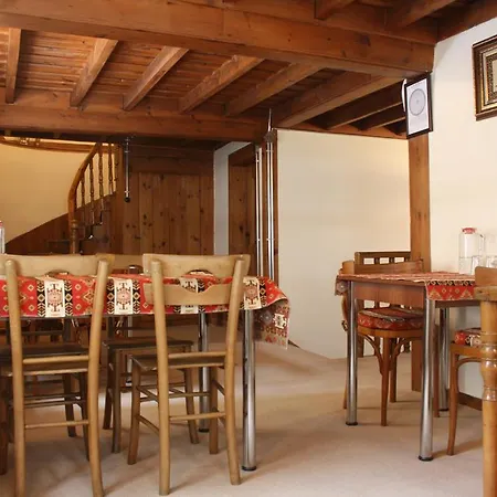 Homestay Matislar Konagi *