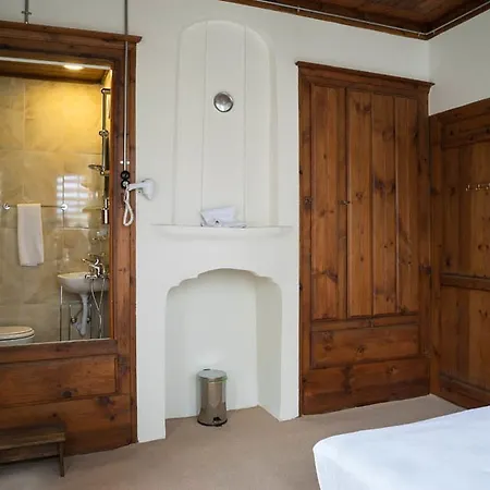 Homestay Matislar Konagi Bolu