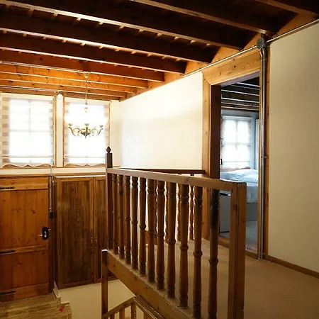 Matislar Konagi Homestay Bolu