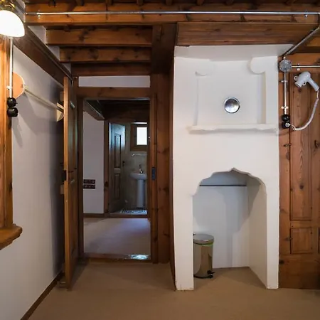 Homestay Matislar Konagi